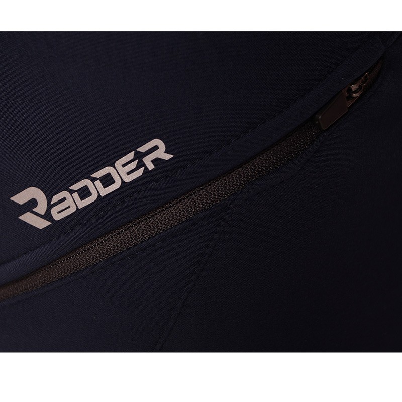 Брюки мужские Radder синие ST-78N-400 изображение 3
