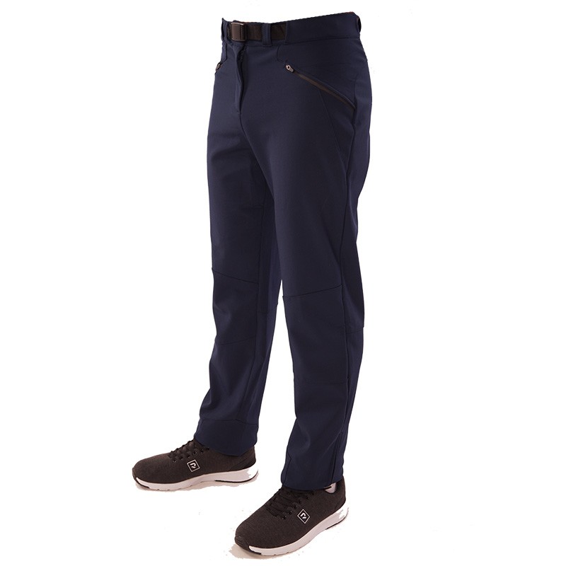 Брюки мужские Radder синие ST-78N-400 изображение 1