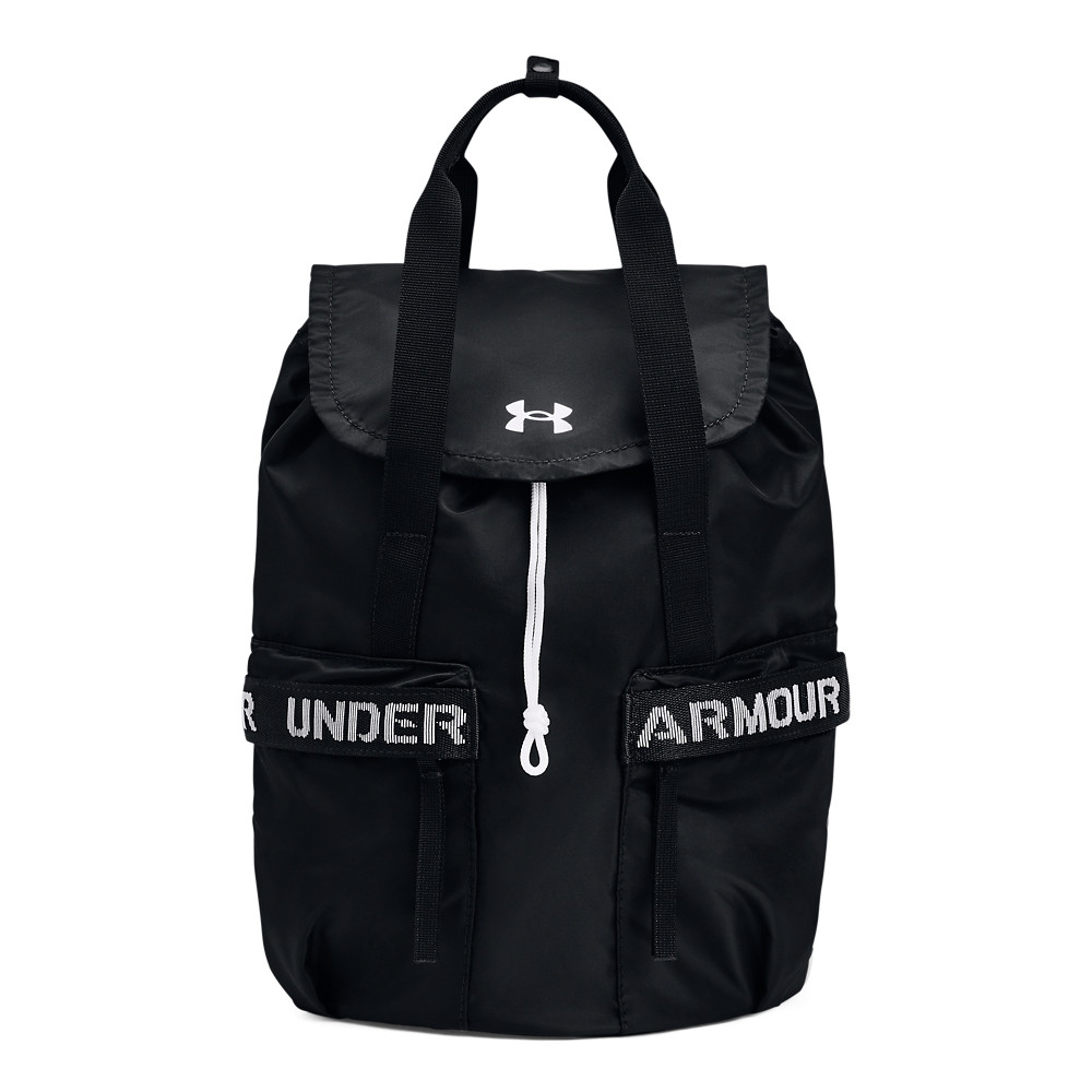 Рюкзак Under Armour UA Favorite Backpack черный 1369211-001 изображение 1