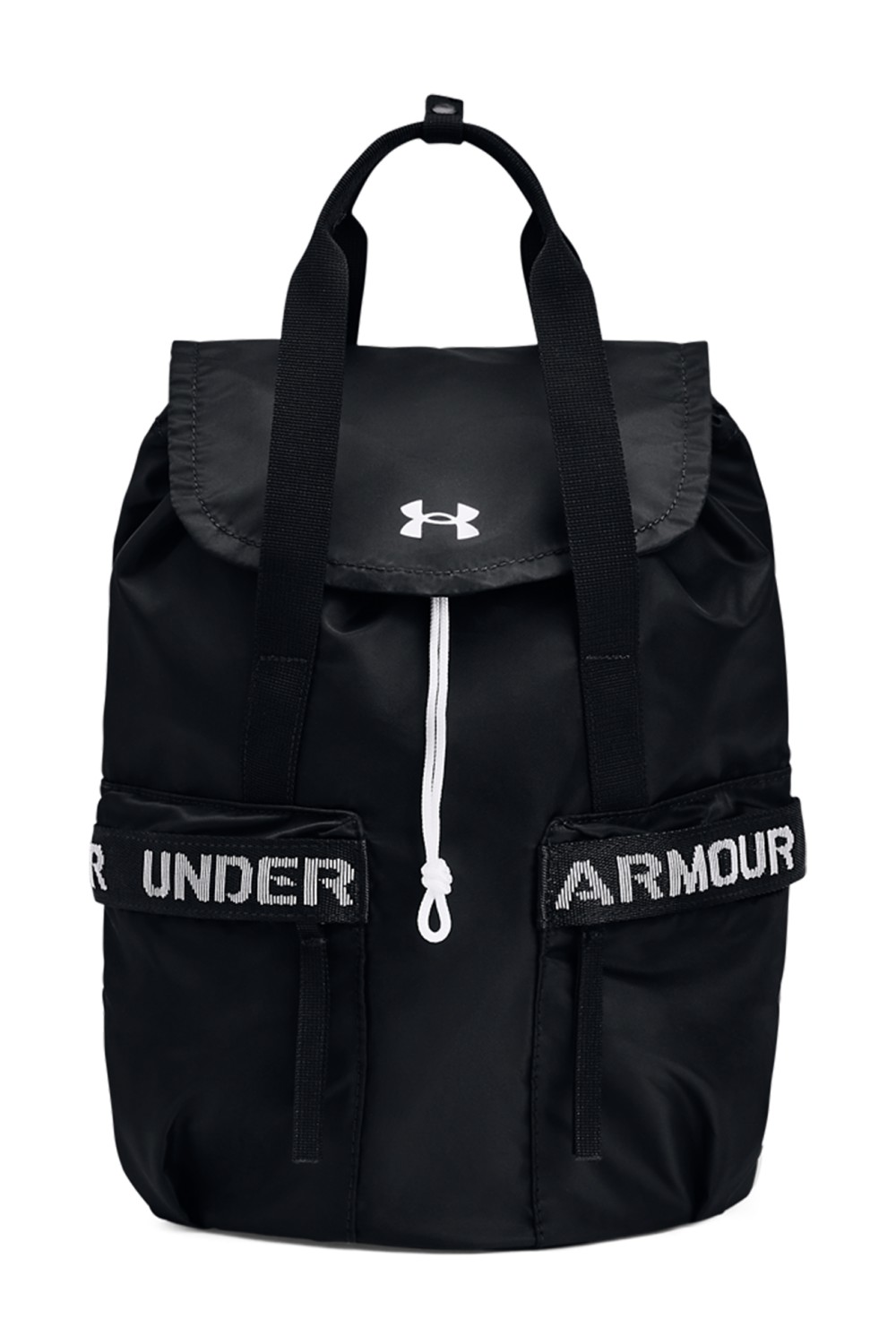 Рюкзак Under Armour UA Favorite Backpack черный 1369211-001 изображение 2