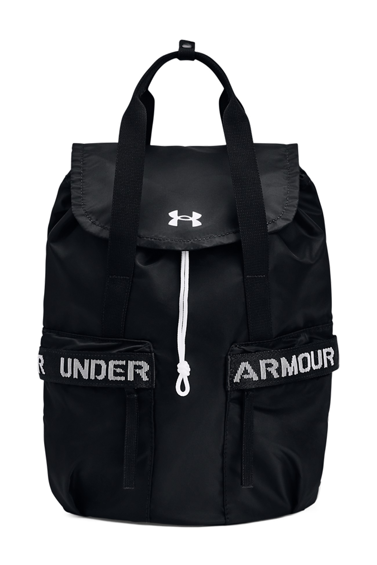 Рюкзак Under Armour UA Favorite Backpack чорний 1369211-001 изображение 2