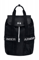 Рюкзак Under Armour UA Favorite Backpack черный 1369211-001 изображение 2
