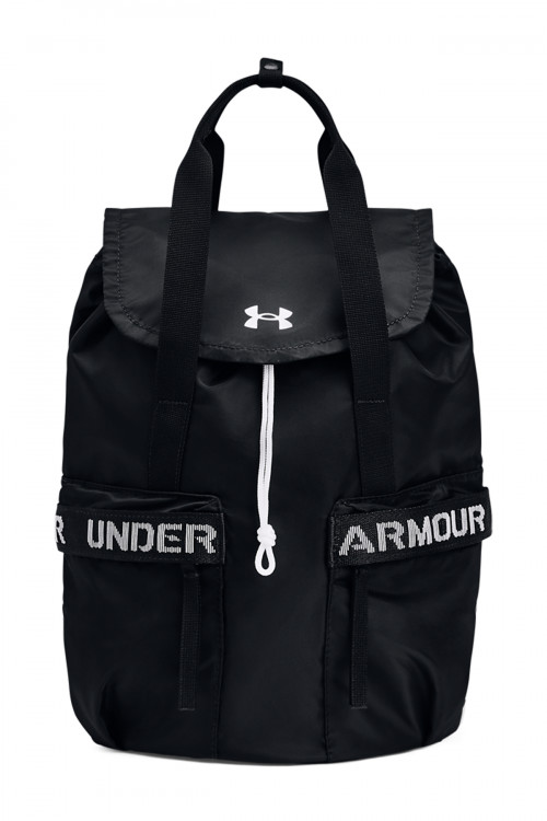 Рюкзак Under Armour UA Favorite Backpack чорний 1369211-001 изображение 2