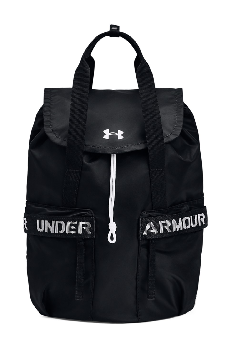 Рюкзак Under Armour UA Favorite Backpack чорний 1369211-001 — фото 2