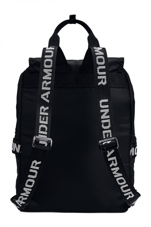Рюкзак Under Armour UA Favorite Backpack черный 1369211-001 изображение 3