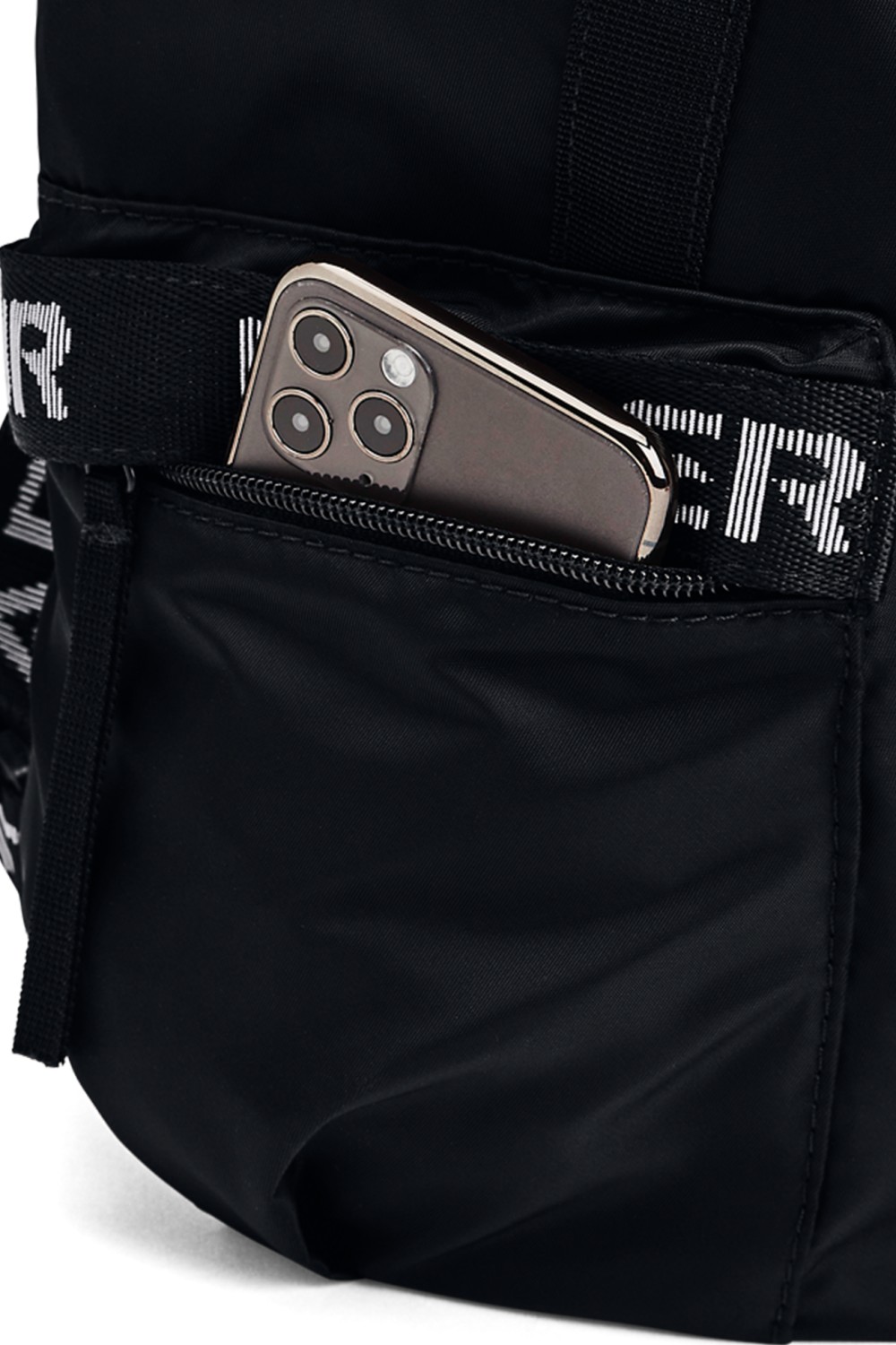 Рюкзак Under Armour UA Favorite Backpack черный 1369211-001 изображение 5