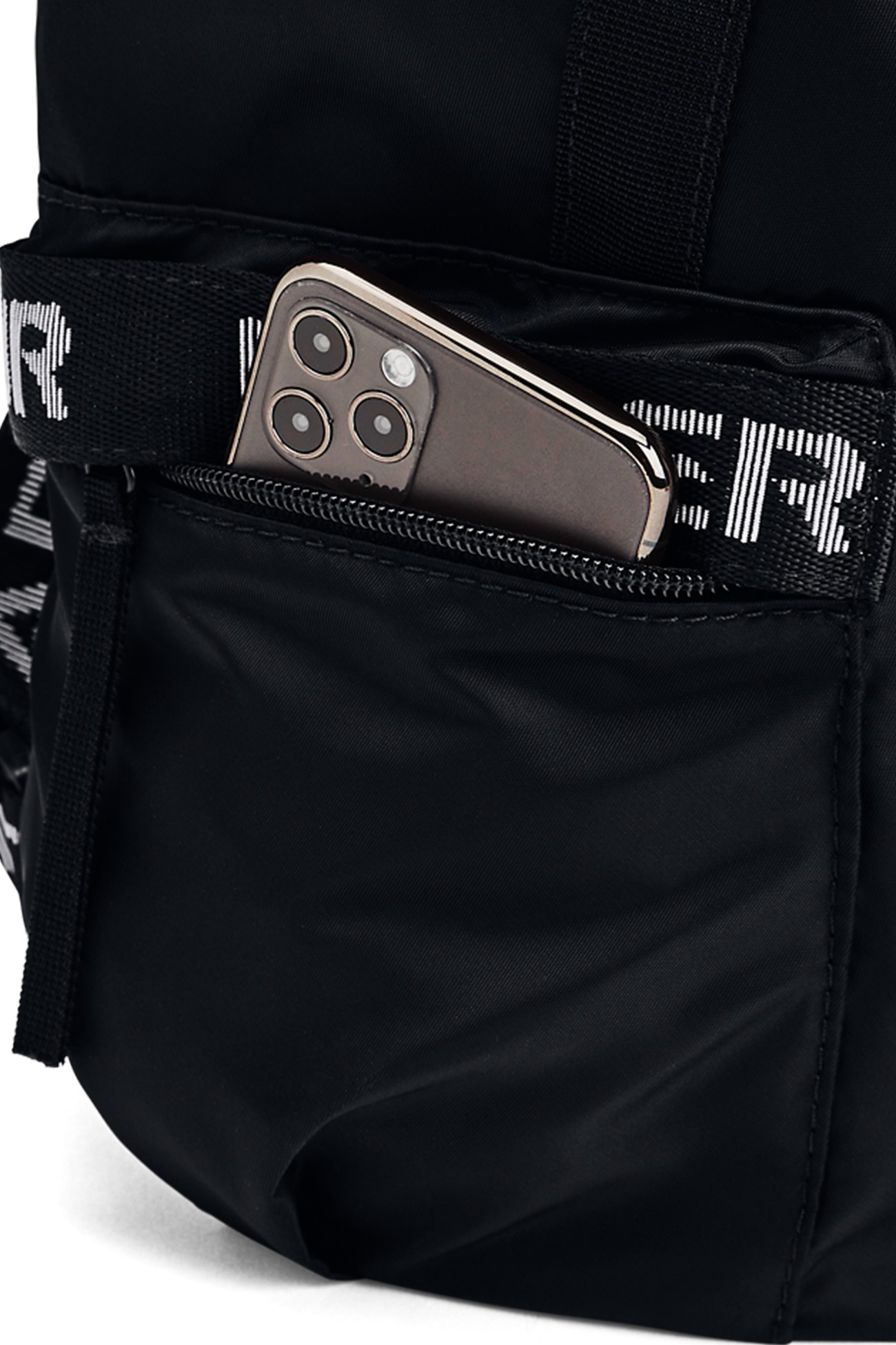 Рюкзак Under Armour UA Favorite Backpack чорний 1369211-001 изображение 5