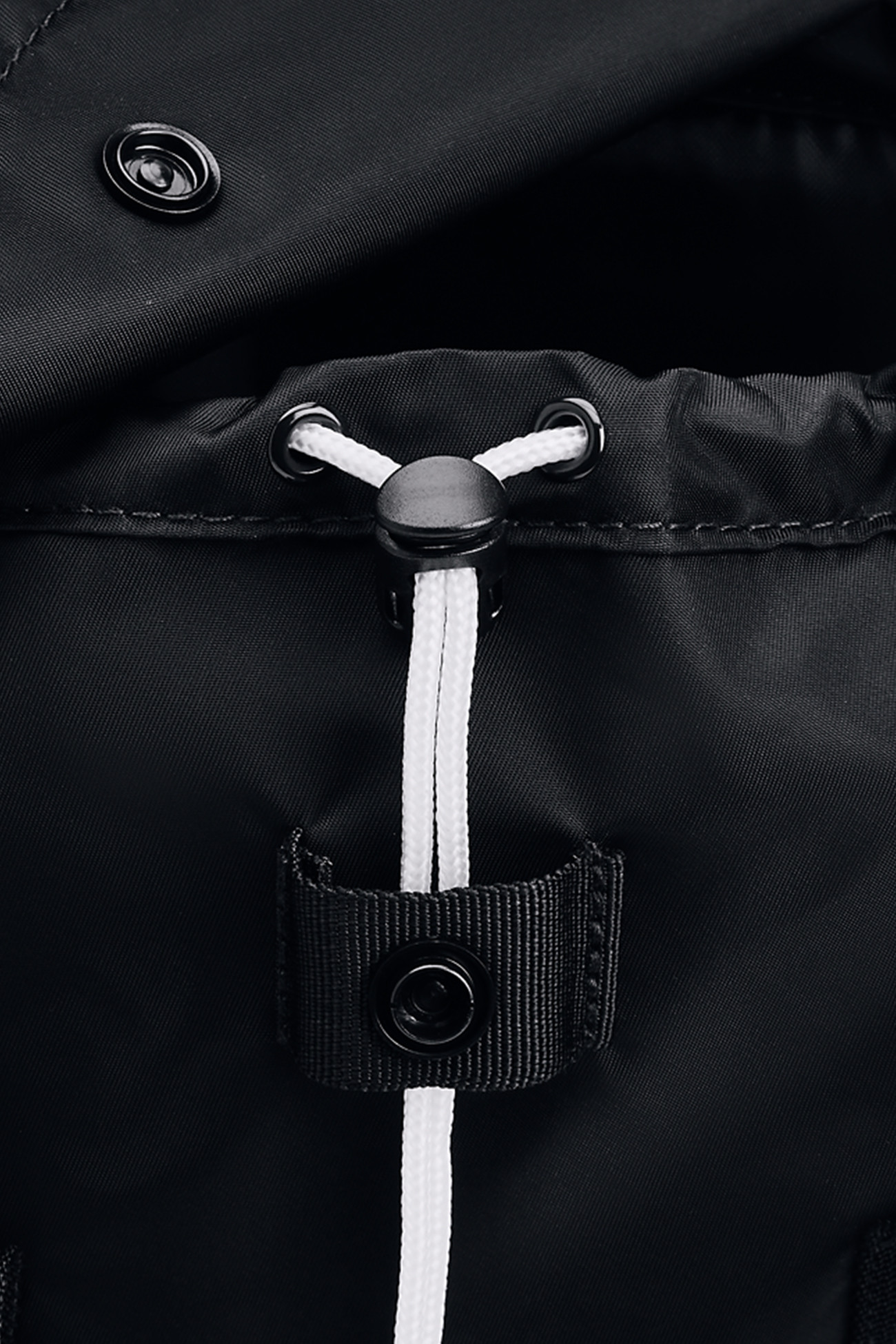 Рюкзак Under Armour UA Favorite Backpack черный 1369211-001 изображение 6