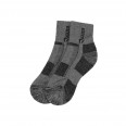 Шкарпетки Radder темно-сірі 122331-020