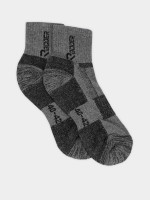 Шкарпетки Radder темно-сірі 122331-020 изображение 2