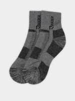 Шкарпетки Radder темно-сірі 122331-020 изображение 5