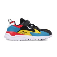 Кросівки дитячі Radder Agepy мультиколір 122364-111 изображение 1