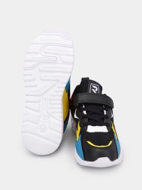 Кросівки дитячі Radder Agepy мультиколір 122364-111 изображение 6