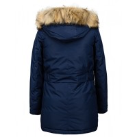 Куртка детская WHS синяя 707608 L03 изображение 2
