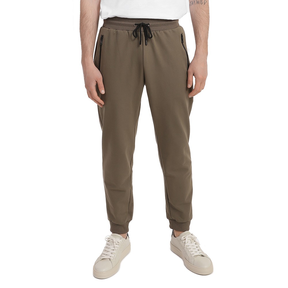 Брюки мужские Evoids Kenton серые 552319-023 изображение 1