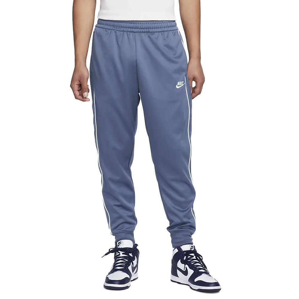 Штани чоловічі Nike M NK CLUB PK PANT графiтові DX0615-491 изображение 1