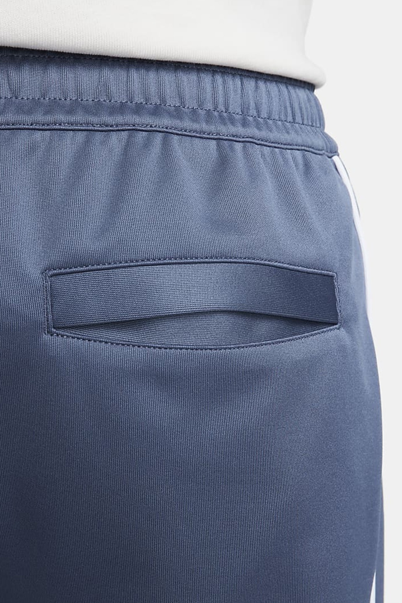 Штани чоловічі Nike M NK CLUB PK PANT графiтові DX0615-491 изображение 5