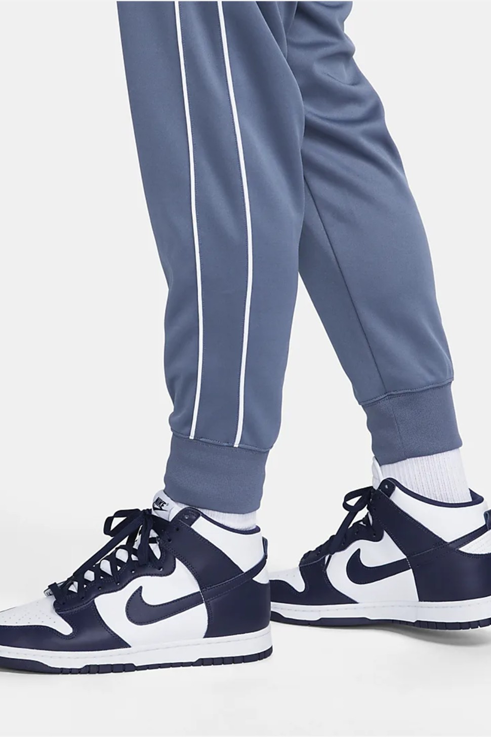 Штани чоловічі Nike M NK CLUB PK PANT графiтові DX0615-491 — фото 6