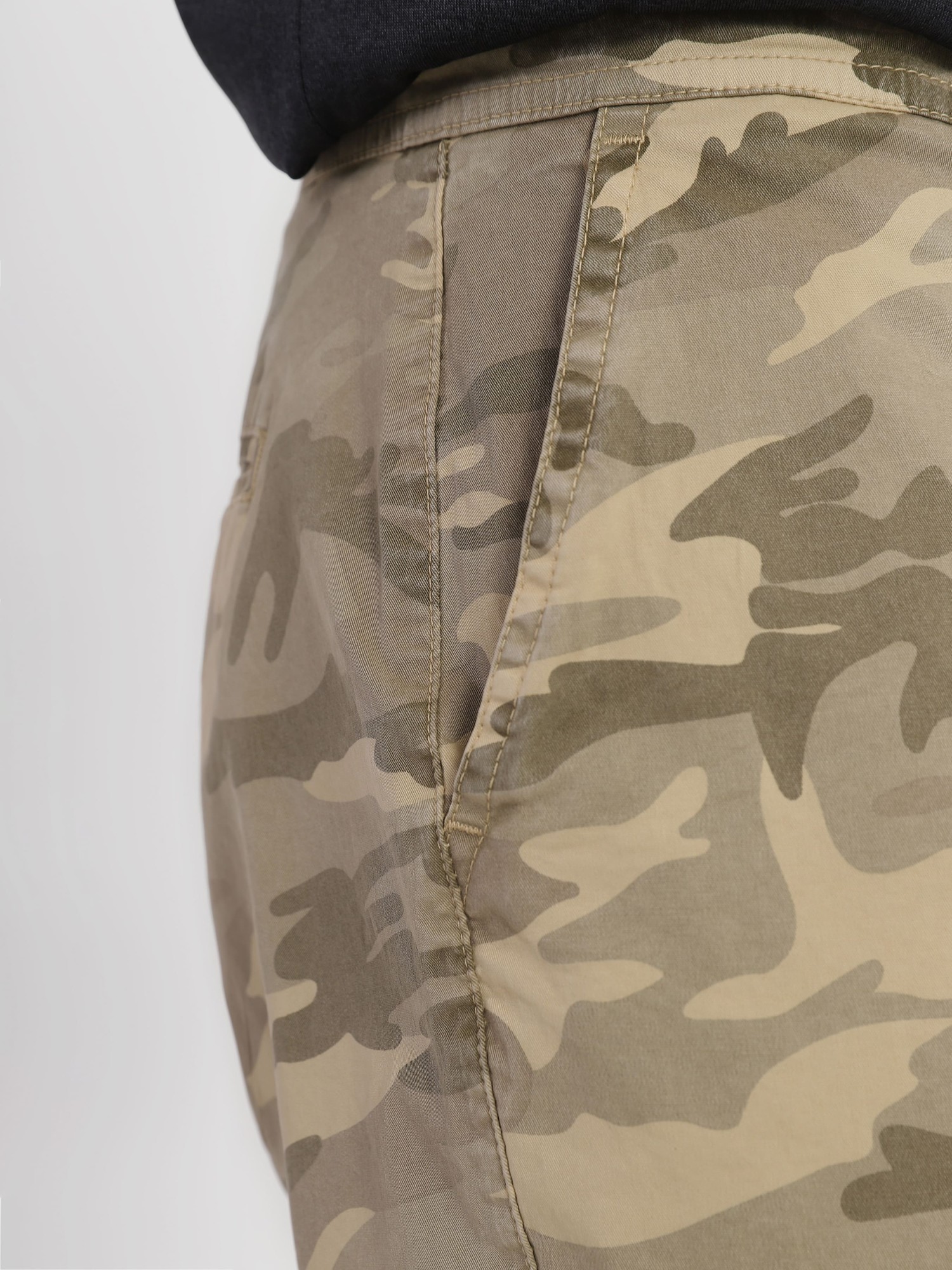 Шорты мужские Radder Ruen мультицвет 382301-111 изображение 4