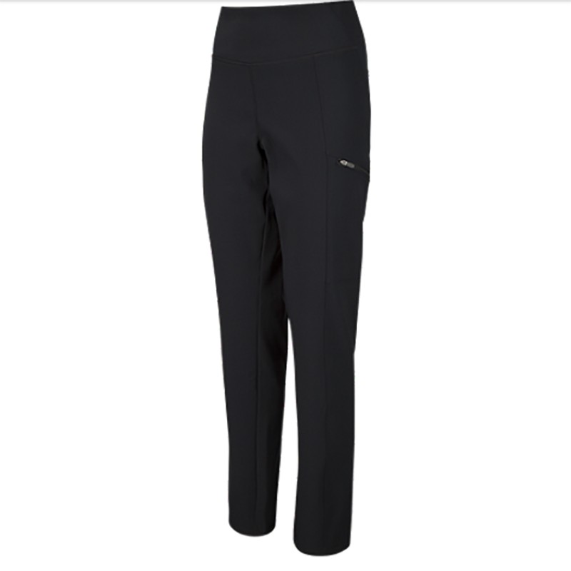 Брюки женские Columbia Back Beauty черные 1811761-010 изображение 1