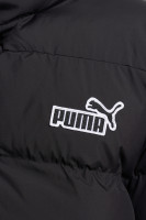 Куртка чоловіча Puma Better Polyball Puffer чорна 67537601 изображение 6