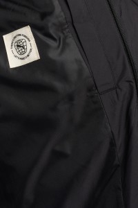 Куртка чоловіча Puma Better Polyball Puffer чорна 67537601 изображение 7