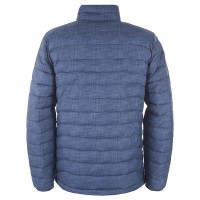 Куртка мужская Columbia Powder Lite Jacket синяя 1698001-479 изображение 2