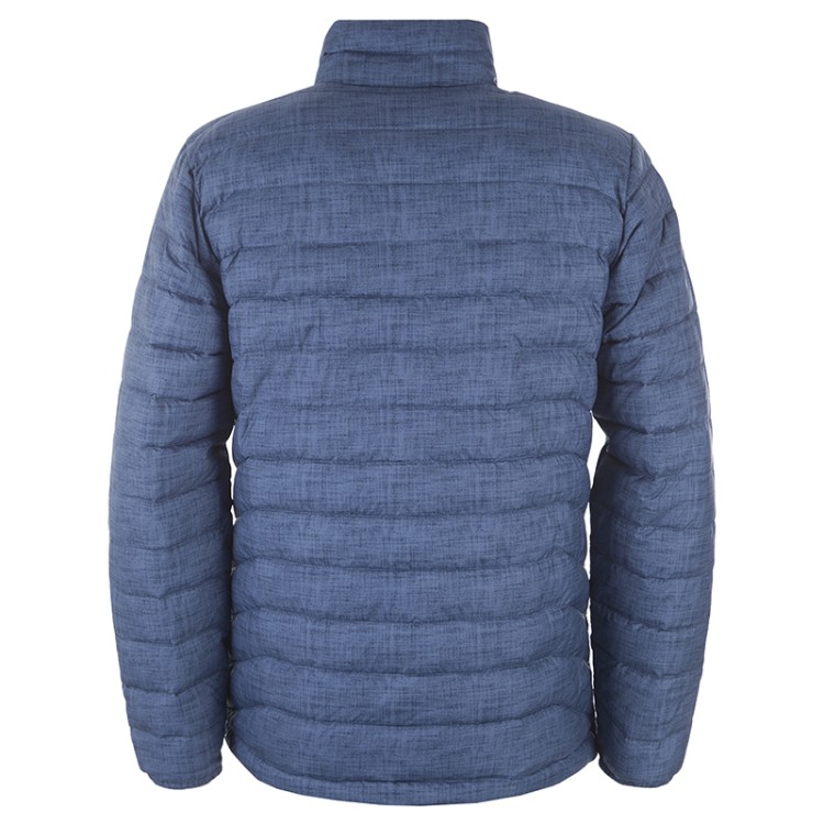 Куртка мужская Columbia Powder Lite Jacket синяя 1698001-479 изображение 2