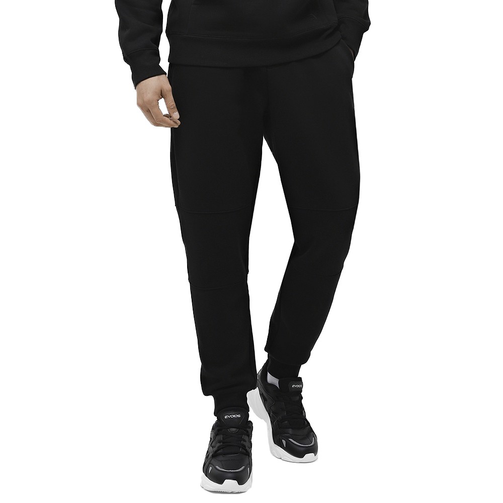 Брюки мужские Evoids Majori черные 602402-010