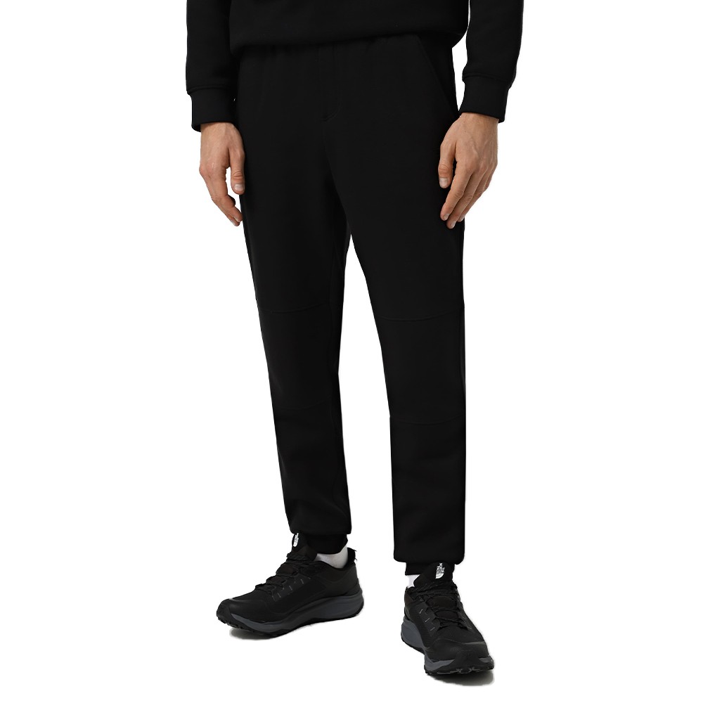 Штани чоловічі Evoids Majori чорні 602402-010 изображение 7