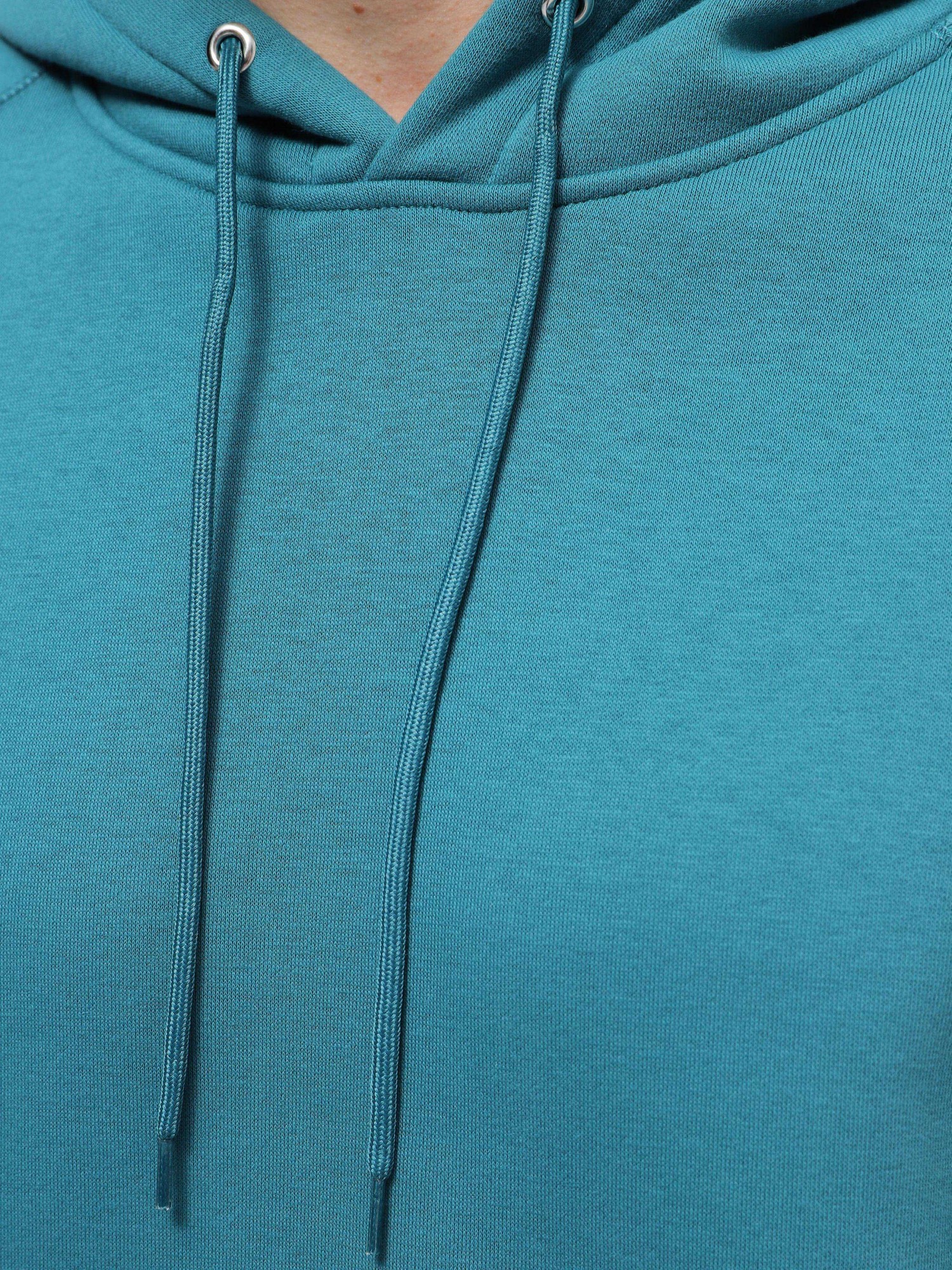 Толстовка мужская Evoids Majori бирюзовая 602401-405 изображение 5