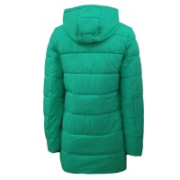 Куртка жіноча WHS зелена 707610 L06 изображение 2