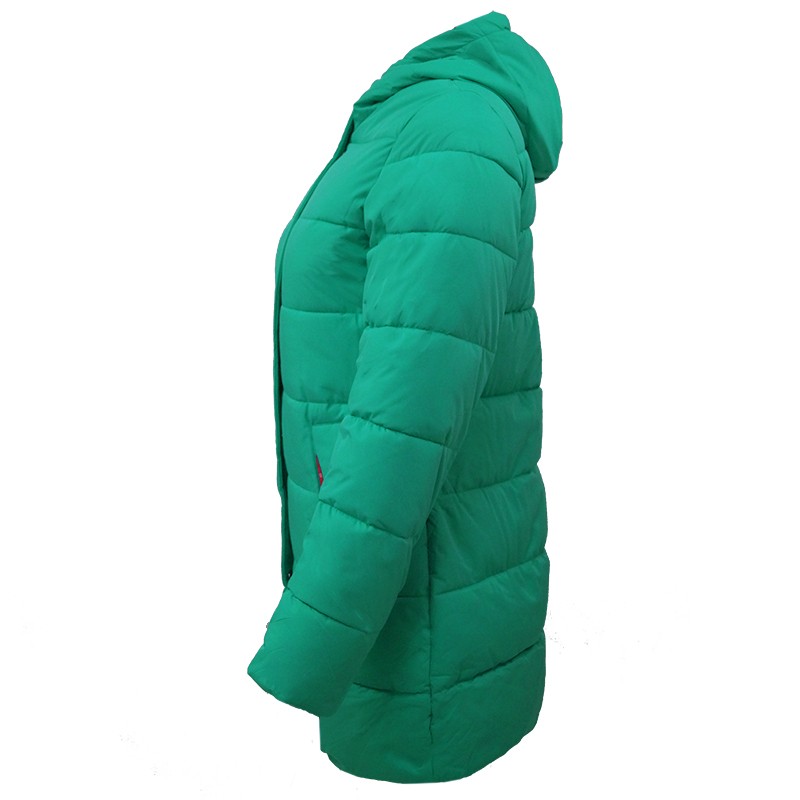 Куртка детская WHS зеленая 707610 L06 изображение 3