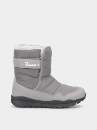 Чоботи дитячі Radder Andria сірі 332401-011 изображение 1