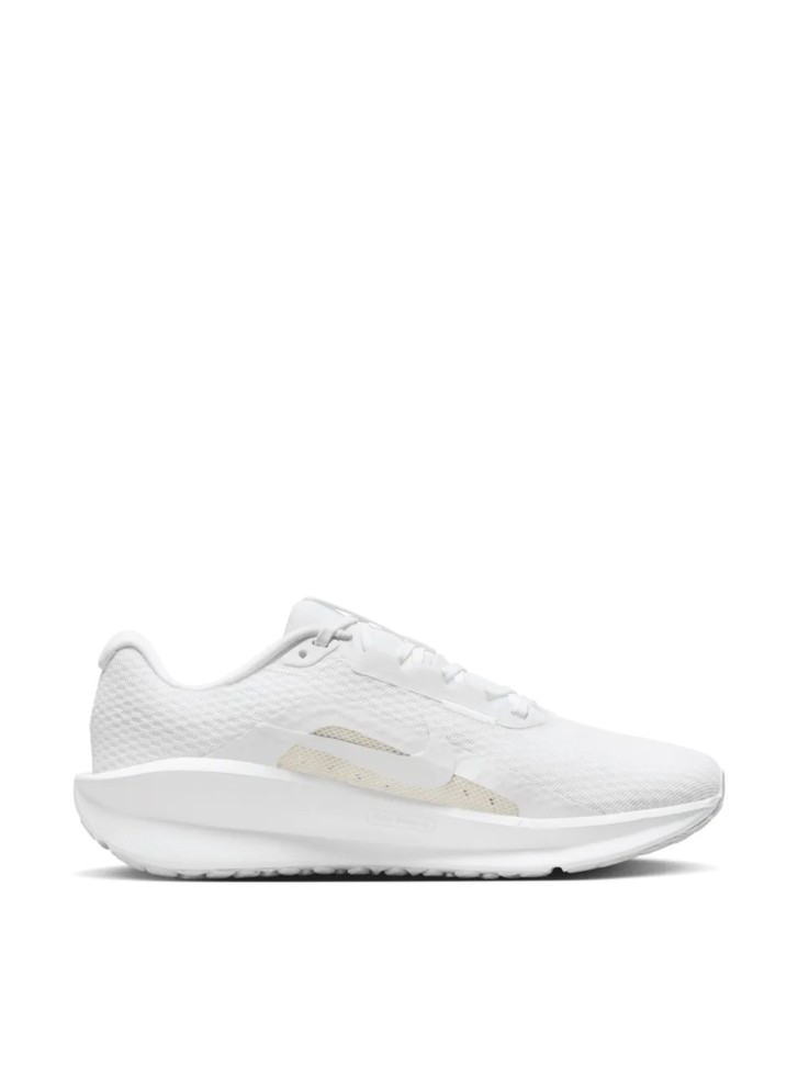 Кросівки жіночі Nike W NIKE DOWNSHIFTER 13 білі FD6476-101 изображение 2