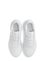 Кроссовки женские Nike W NIKE DOWNSHIFTER 13 белые FD6476-101 изображение 4
