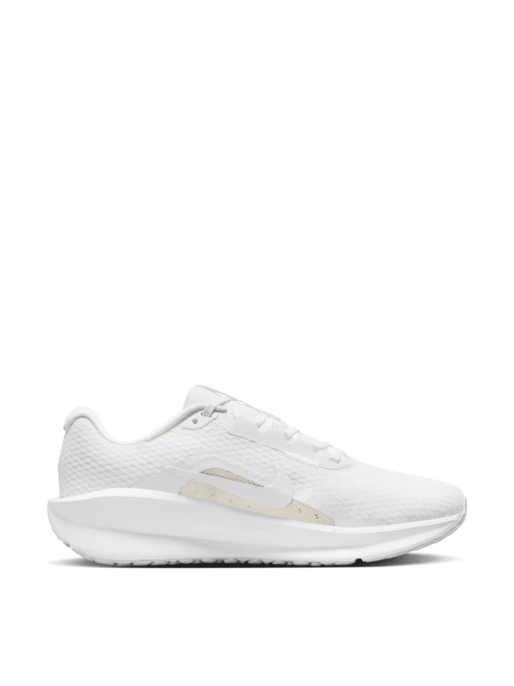 Кросівки жіночі Nike W NIKE DOWNSHIFTER 13 білі FD6476-101 изображение 7