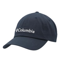 Бейсболка Columbia ROC™ II BALL CAP синяя 1766611-468 изображение 1