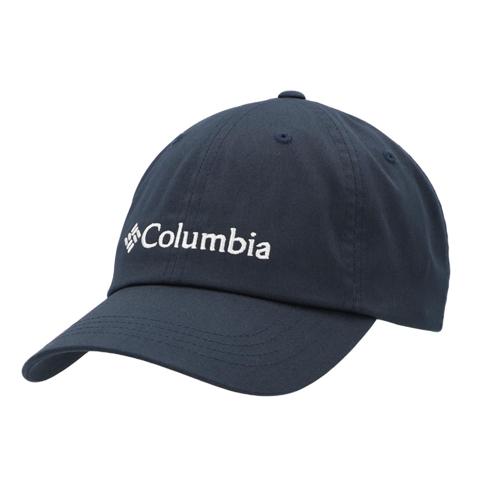 Бейсболка Columbia ROC™ II BALL CAP синя 1766611-468 — фото 1