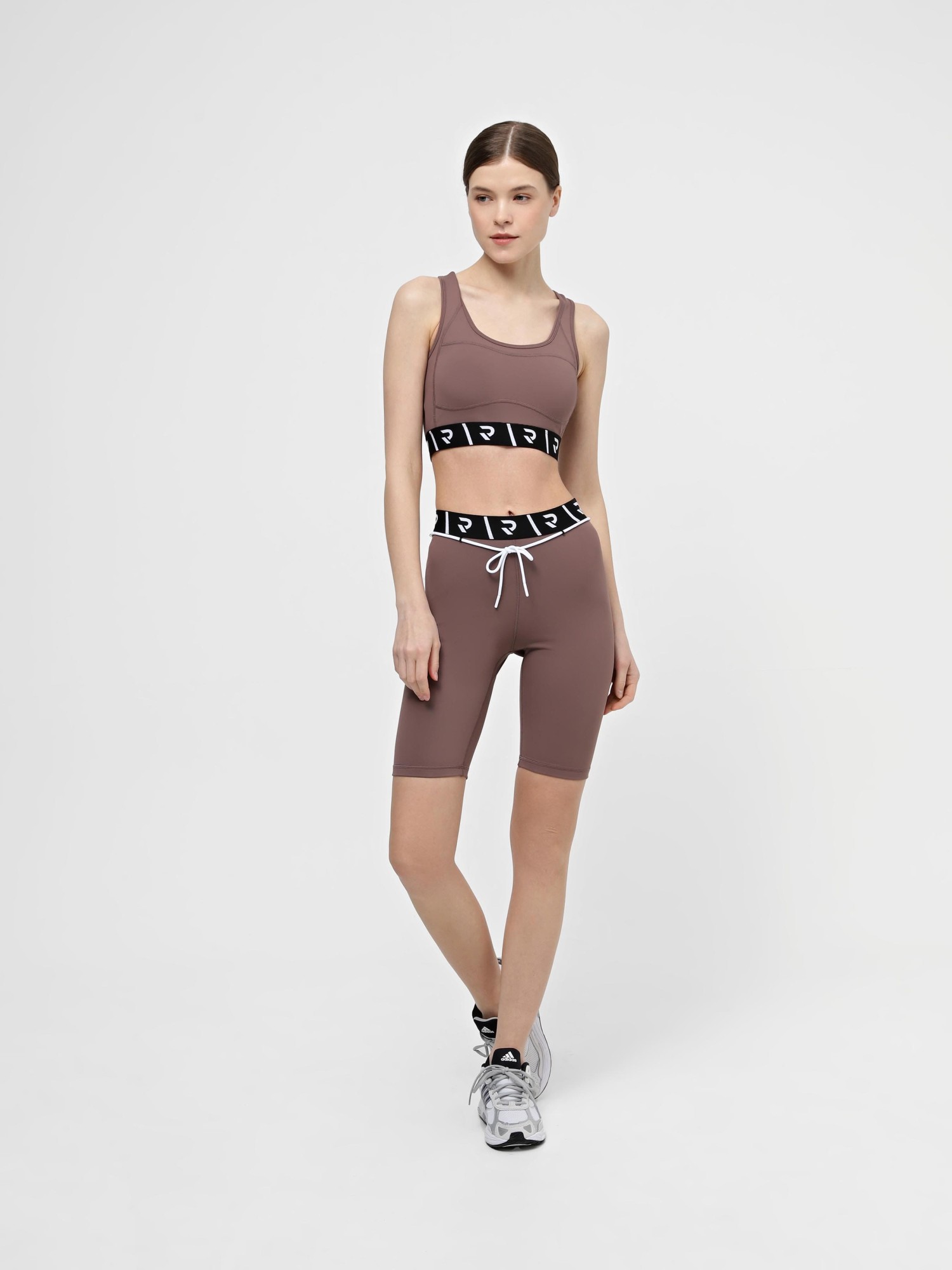 Велосипедки жіночі Radder Neiva коричневі 322107-200 изображение 4