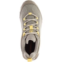 Кроссовки женские Merrell бежевые 52868 изображение 2