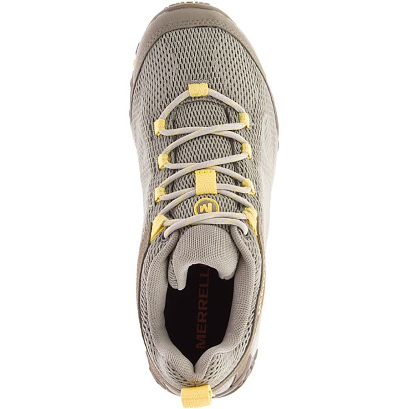Кроссовки женские Merrell бежевые 52868 изображение 2