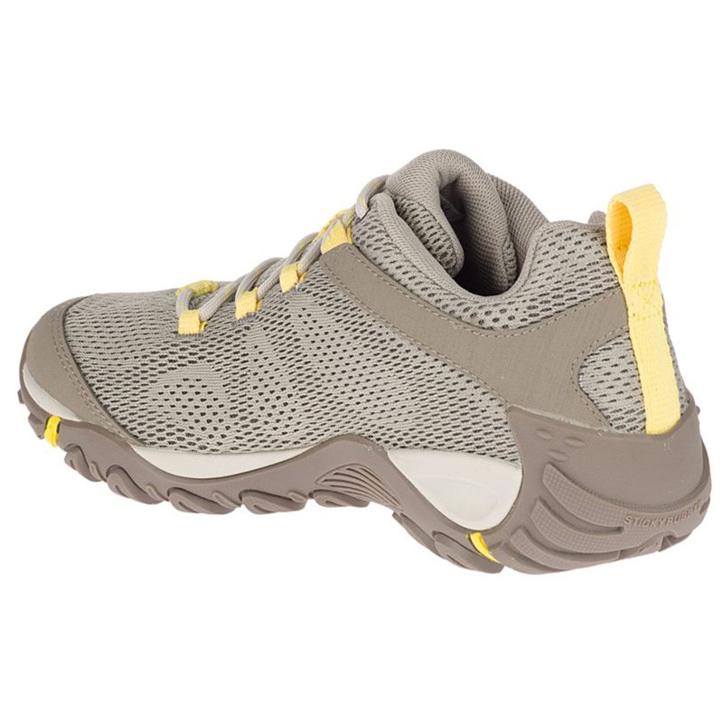 Кроссовки женские Merrell бежевые 52868 изображение 4