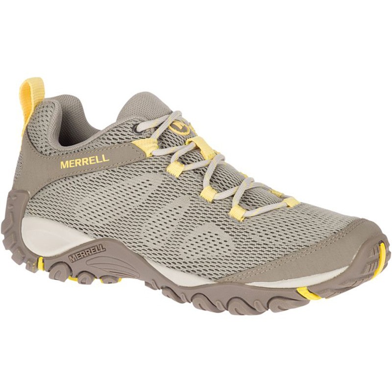 Кроссовки женские Merrell бежевые 52868 — Sport City Кроссовки женские Merrell бежевые 52868