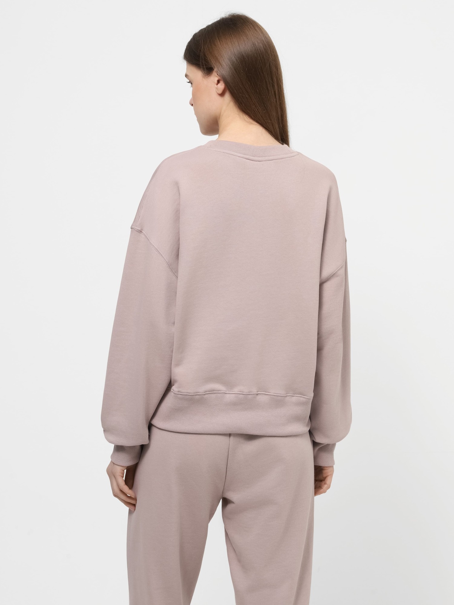 Толстовка жіноча Evoids Florianа мокко 552443-240 изображение 3