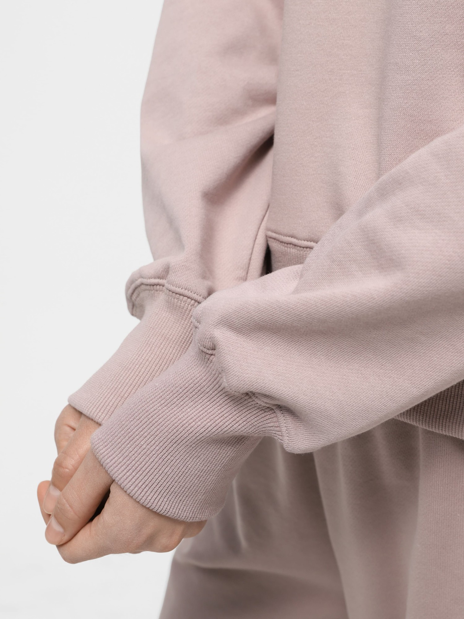 Толстовка жіноча Evoids Florianа мокко 552443-240 изображение 6