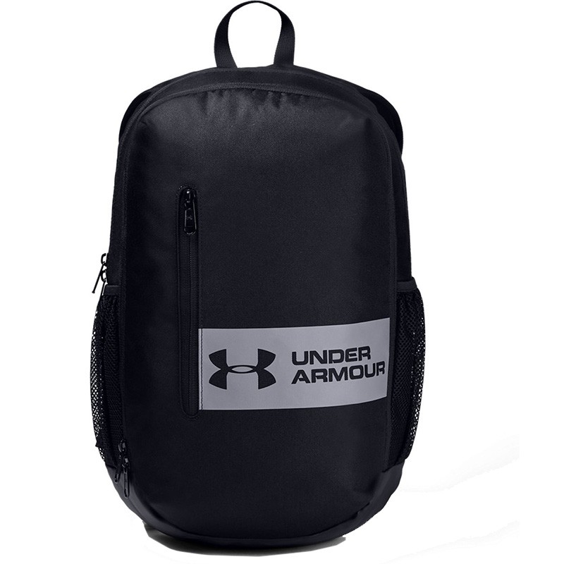 Рюкзак Under Armour Roland черный 1327793-002 изображение 1