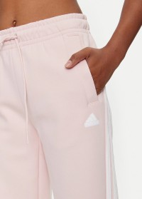 Брюки женские Adidas W FI 3S REG PT розовые IW5194 изображение 5