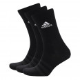 Шкарпетки Adidas Crew чорні DZ9394 