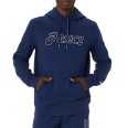 Толстовка чоловіча Asics ASICS OTH HOODIE синя 2031E187-401